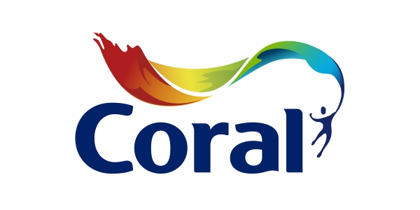 tintas coral